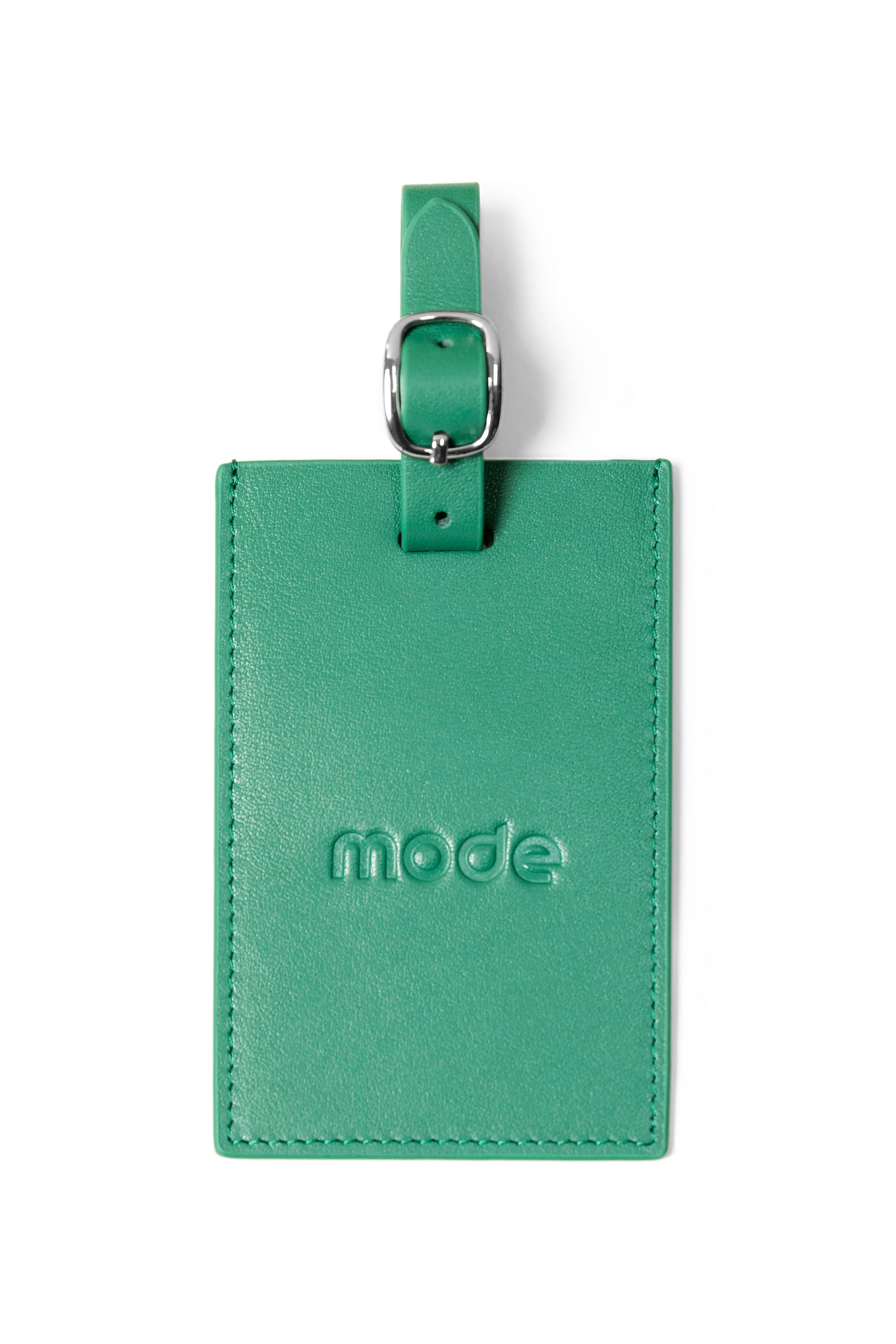 The Luggage Tag – MODE