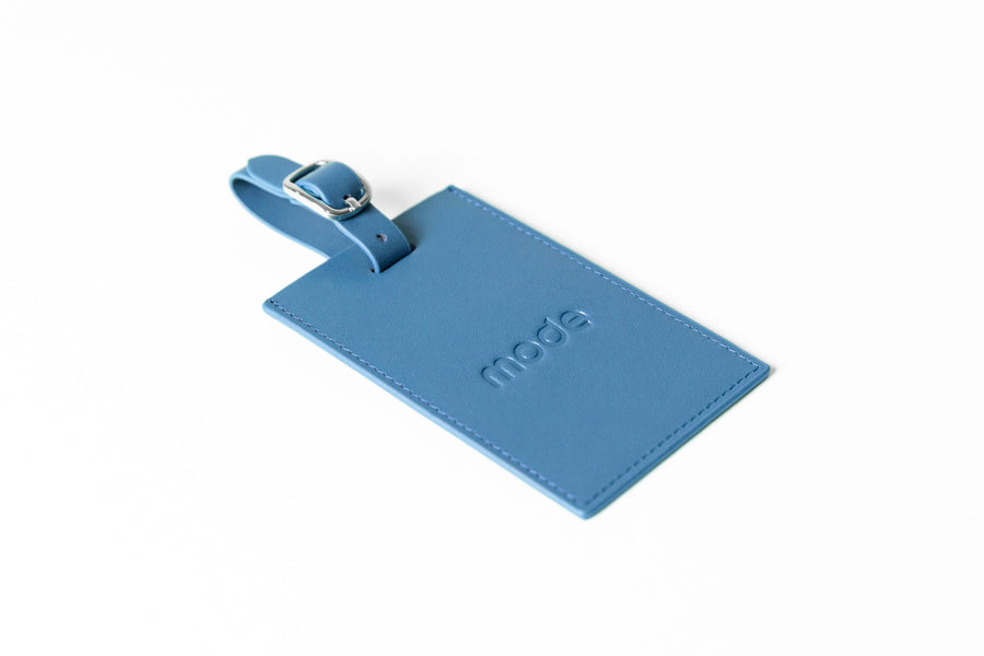 The Luggage Tag