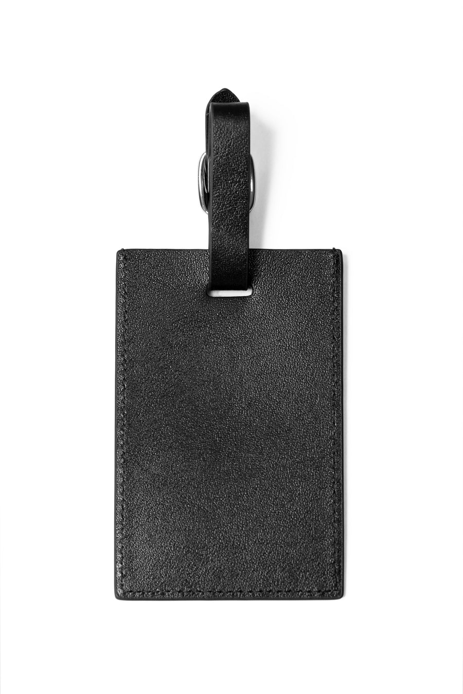 The Luggage Tag