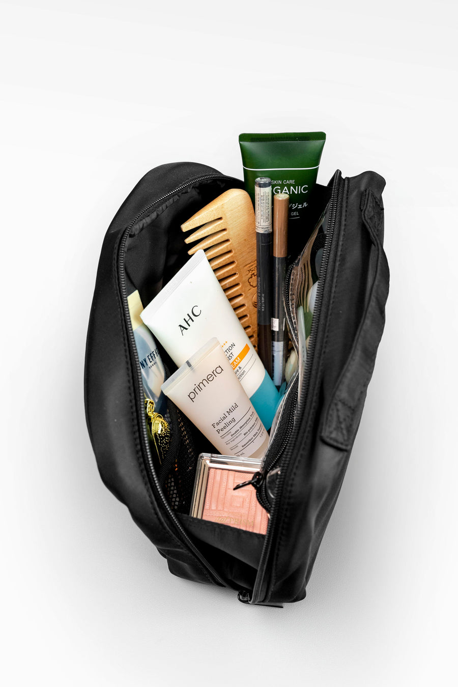 The Necessities Kit – MODE Travel In Style